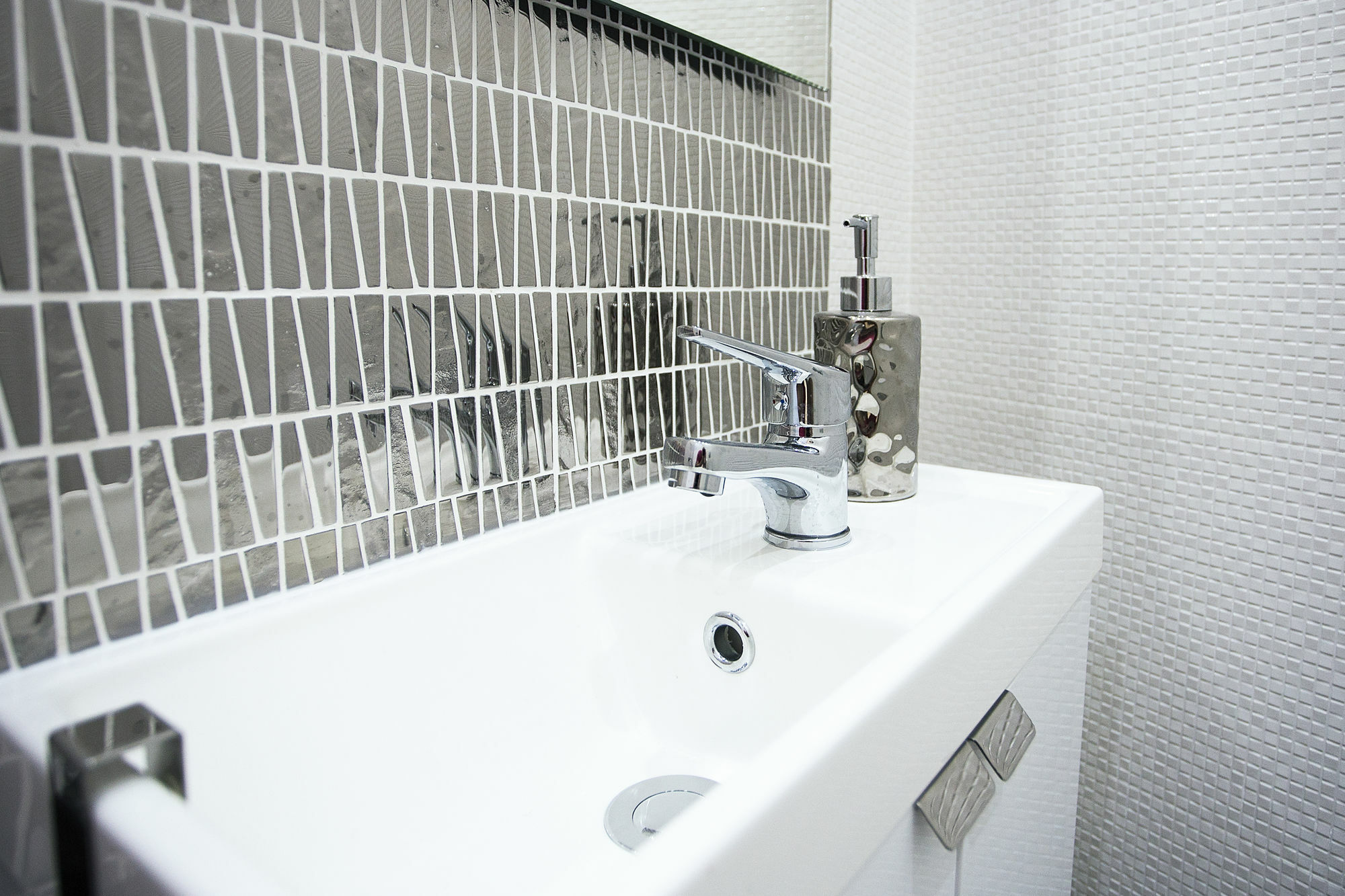 Alonso De Palencia City Center Apartment Málaga Eksteriør bilde